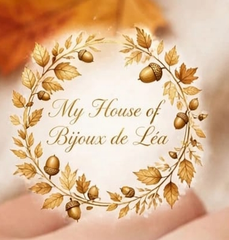 My house of bijoux de Léa 